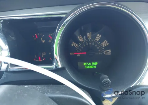 2007 Ford Mustang V6 Deluxe/V6 Premium z USA, uszkodzony, nr VIN 1ZVHT80N775208312